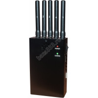 GSM-3G-GPS-WIFI глушилка EaglePro Торнадо – подавитель мобильной связи