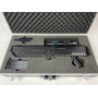 Блокиратор дронов ГАРПИЯ ПРО 120W (6 каналов)